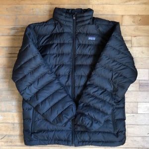 Boy’s Patagonia Coat